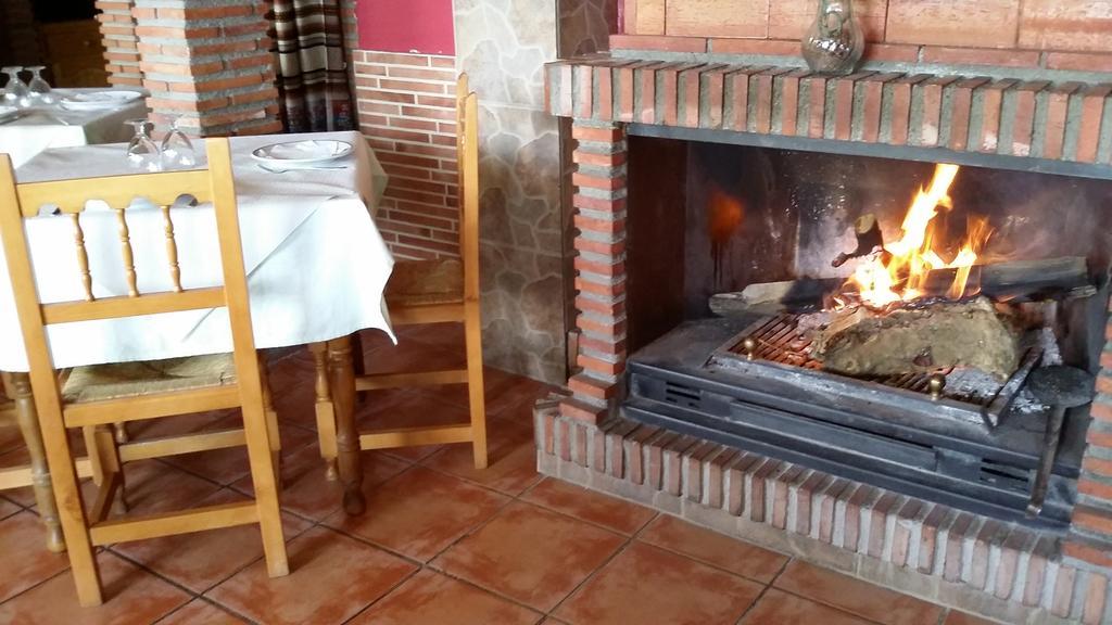 Camping Ruta Del Purche Monachil Kültér fotó
