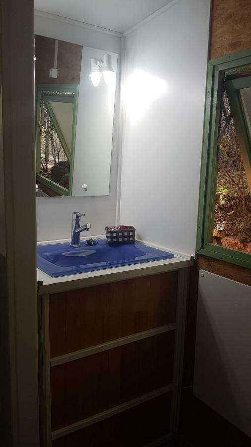 Camping Ruta Del Purche Monachil Kültér fotó