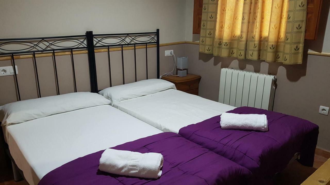 Camping Ruta Del Purche Monachil Kültér fotó